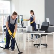 t1 Reinigungsdienste