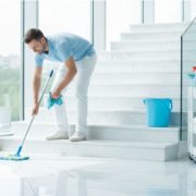 t12 Treppenhausreinigung