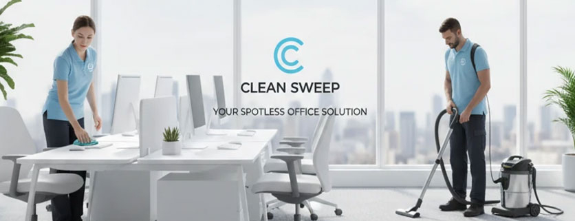 Büroreinigung