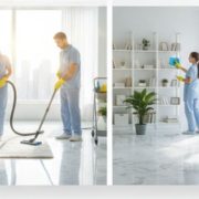 t15 Gebäudereinigung