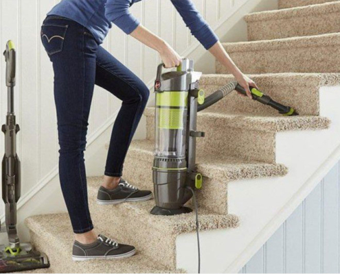 Treppenhausreinigung Nürnberg