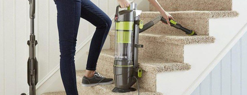 Treppenhausreinigung Nürnberg