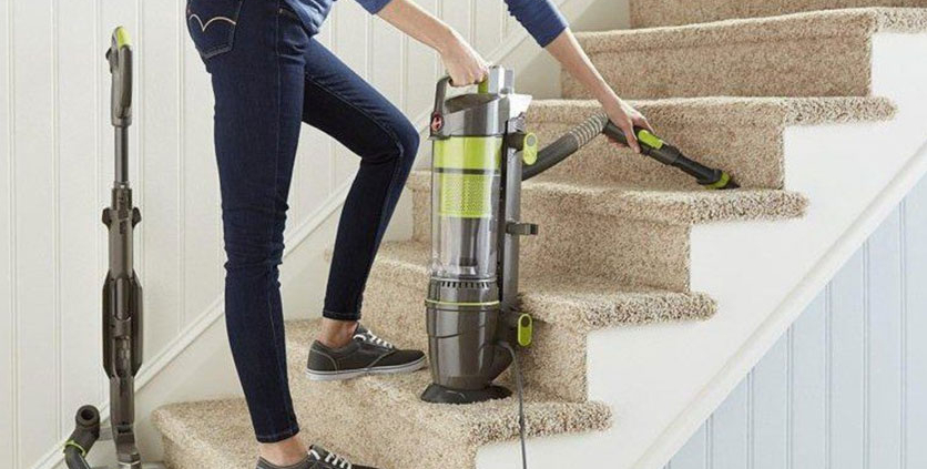 Treppenhausreinigung Nürnberg