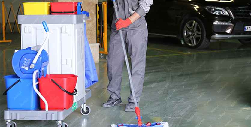 Gebäudereinigung Nürnberg