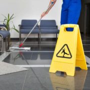 t21 Büroreinigung Nürnberg