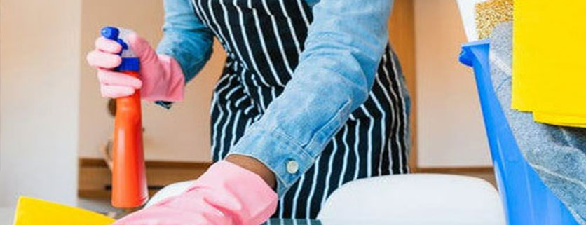 Hausreinigung Nürnberg