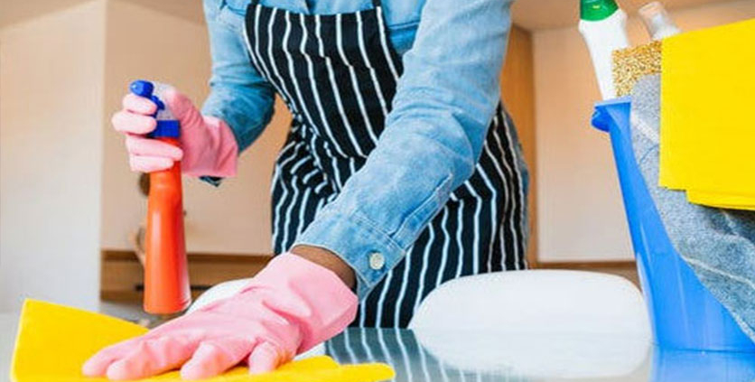 Hausreinigung Nürnberg