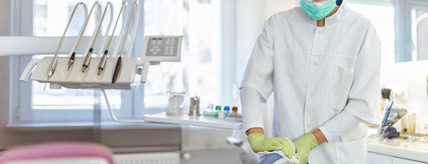 Praxisreinigung Nürnberg