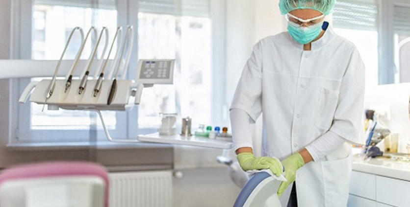 Praxisreinigung Nürnberg