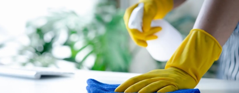 Gebäudereinigung in Nürnberg