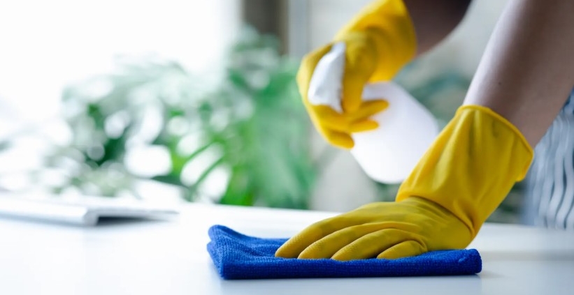 Gebäudereinigung in Nürnberg