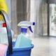 Reinigungsfirma in Nürnberg