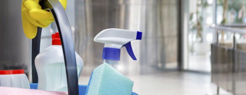 Reinigungsfirma in Nürnberg