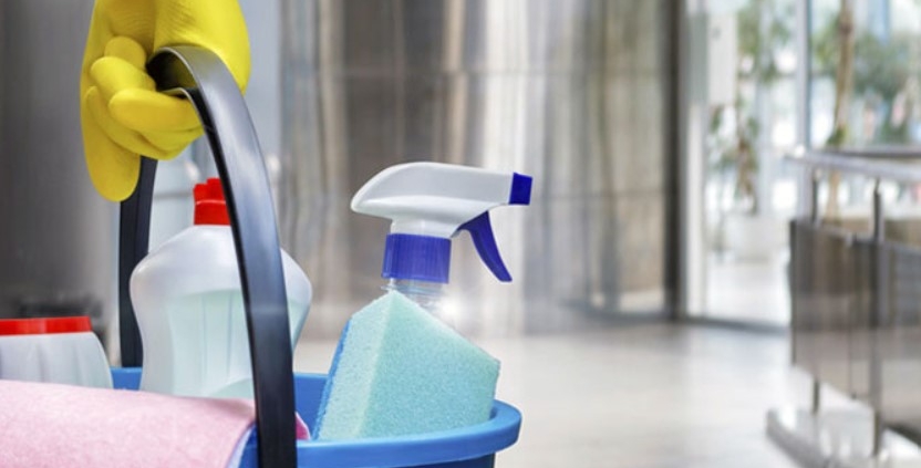 Reinigungsfirma in Nürnberg