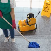 t6 Treppenhausreinigung