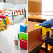 t7 Kindergartenreinigung