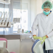 t8 Arztpraxisreinigung