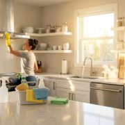 t7 Küchenreinigung Nürnberg