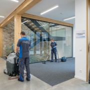 t8 Gebäudereinigung Nürnberg Preise